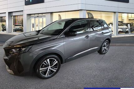 Peugeot 3008 22.862 km 21.790 &euro; Berlin 12103