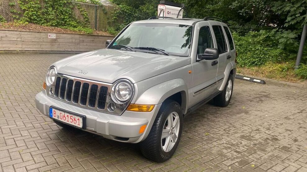 Cherokee