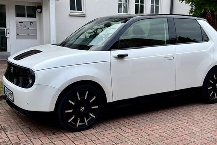 Honda e 19.900 km 16.800 &euro; Berlin 14129