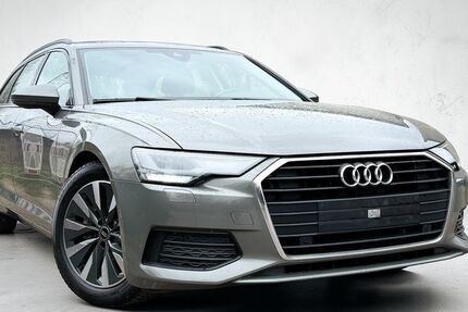 Audi A6 162.748 km 19.499 &euro; Potsdam 14482