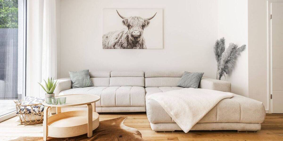 Doppelhaushälfte Bergholz-Rehbrücke Rehbrücke - 6 Zimmer, 152 m&sup2;, 598.000&euro; | Angebot:26857246