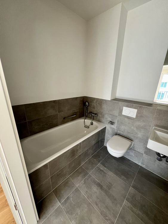 4 Zimmer mit Balkon - HAVELUFER Quartier