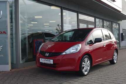 Honda Jazz 111.000 km 7.495 &euro; Ludwigsfelde 14974