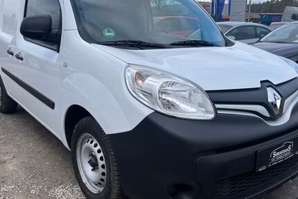 Renault Kangoo 114.000 km 7.500 &euro; Neuseddin bei Berlin 14554