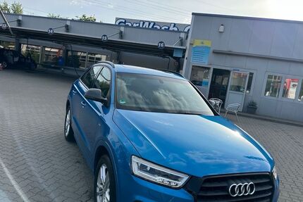 Audi Q3 194.000 km 13.000 &euro; Potsdam 14469