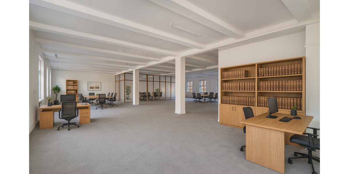 Gewerbeobjekt Berlin Friedenau - 7.020&euro; | Angebot:25739841