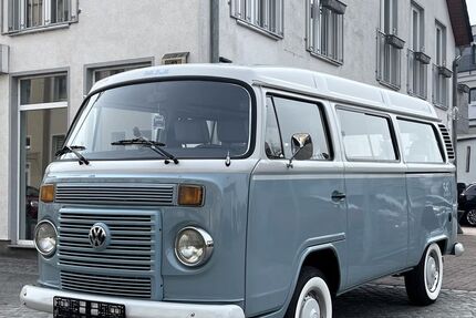 VW Andere 3.493 km 65.900 &euro; Teltow 14513