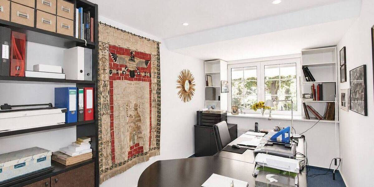 Doppelhaushälfte Potsdam Eiche - 4 Zimmer, 149 m&sup2;, 695.000&euro; | Angebot:26797225