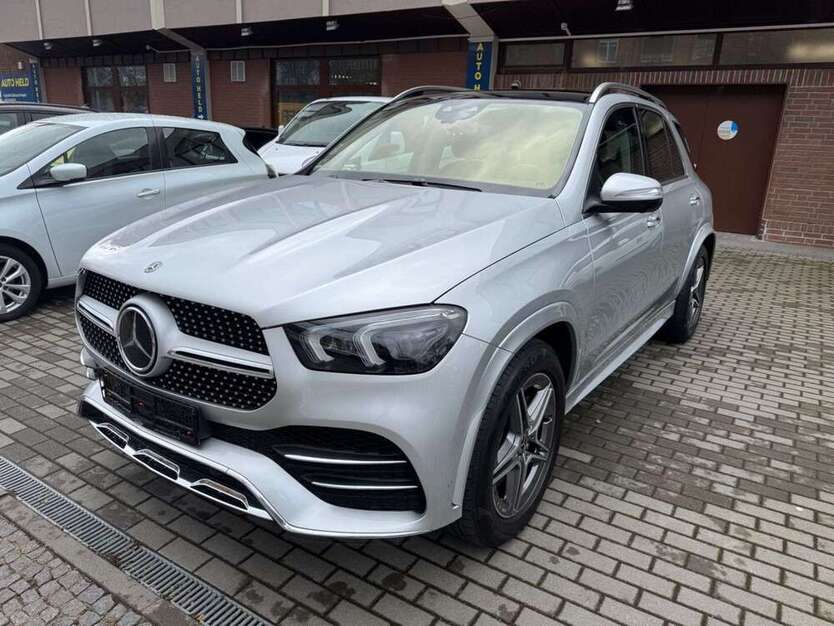 GLE 450