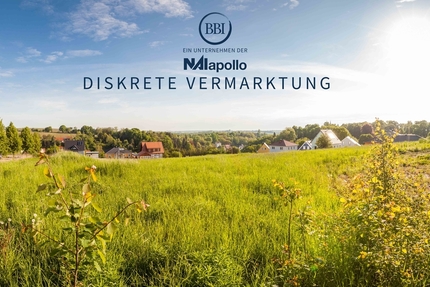 PROJEKTIERTES BAUGRUNDSTÜCK MIT BAUVORANFRAGE - BIS ZU 1.690 QM GESCHOSSFLÄCHE - DIREKT AN DER SÜDLICHEN BERLINER STADTGRENZE ! - Grundstück Blankenfelde Mahlow | Angebot:7651915