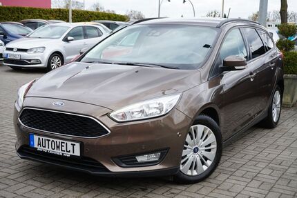 Ford Focus 98.000 km 8.990 &euro; Falkensee 14612