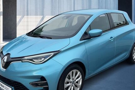 Renault ZOE 41.076 km 13.990 € Berlin 13055