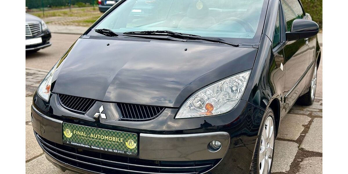 Mitsubishi Colt 112.000 km 2.750 &euro; Berlin 12307