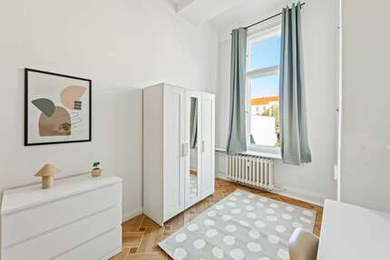 Zimmer Berlin Tempelhof-Schöneberg - 610&euro; | Angebot:26604253