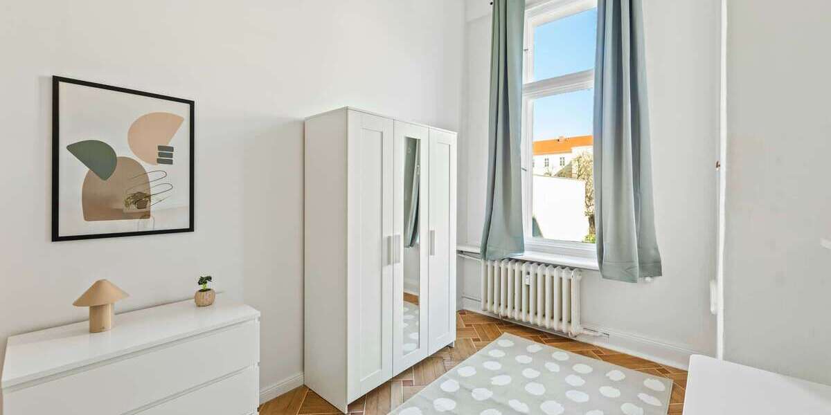 Zimmer Berlin Tempelhof-Schöneberg - 610&euro; | Angebot:26604253
