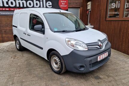 Renault Kangoo 136.726 km 6.880 &euro; Berlin 10627