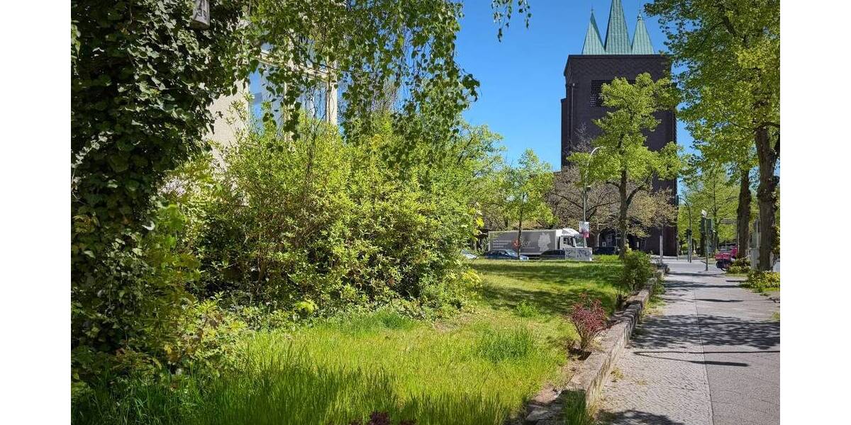 Etagenwohnung Berlin Schmargendorf - 3 Zimmer, 62 m&sup2;, 298.000&euro; | Angebot:26693280
