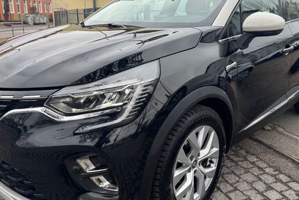 Renault Captur 69.000 km 14.690 &euro; Berlin - Tempelhof 12107