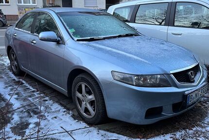 Honda Accord 190.000 km 4.500 &euro; Berlin 10965