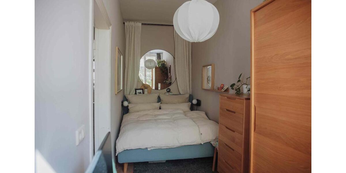 Etagenwohnung Potsdam Berliner Vorstadt - 2 Zimmer, 59 m&sup2;, 287.000&euro; | Angebot:26544390