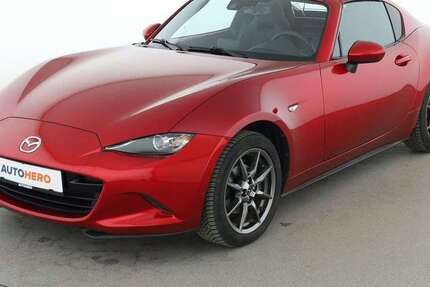 Mazda MX-5 52.955 km 20.150 &euro; Berlin 14059