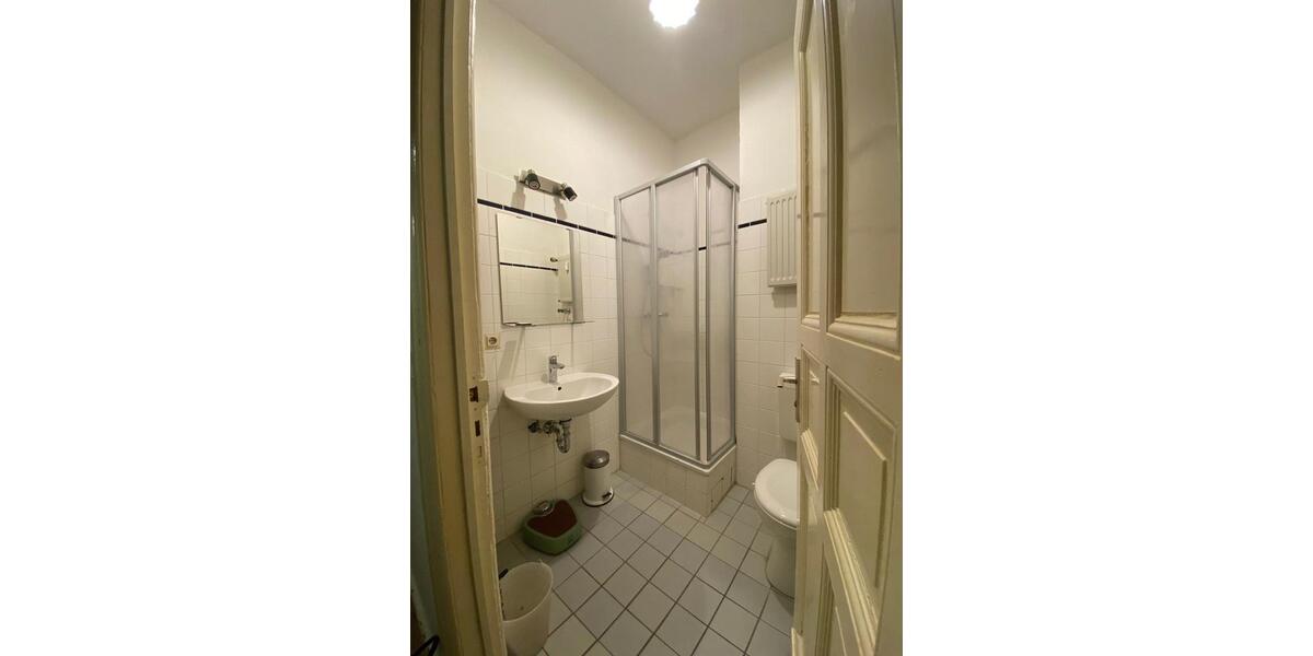 Etagenwohnung Berlin Neukölln - 2 Zimmer, 59 m&sup2;, 333.000&euro; | Angebot:26699721