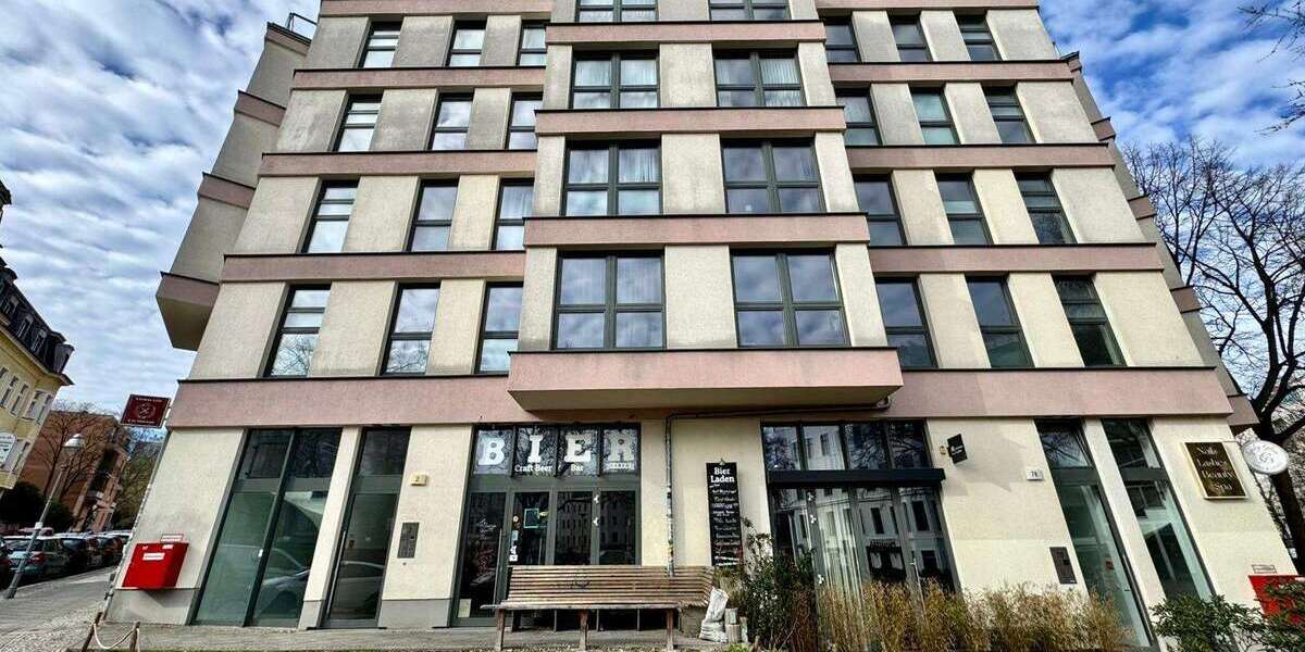 Gewerbeobjekt Berlin Kreuzberg - 495.000&euro; | Angebot:26404664