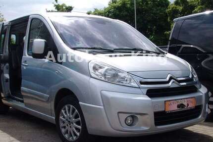 Citroen Jumpy 111.000 km 15.900 &euro; Berlin 12681