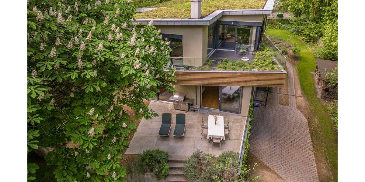 Einfamilienhaus Groß Glienicke Groß Glienicke - 5 Zimmer, 273 m&sup2;, 3.575.000&euro; | Angebot:25709638