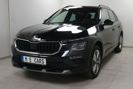 Skoda Kamiq 19.579 km 25.900 &euro; Falkensee 14612