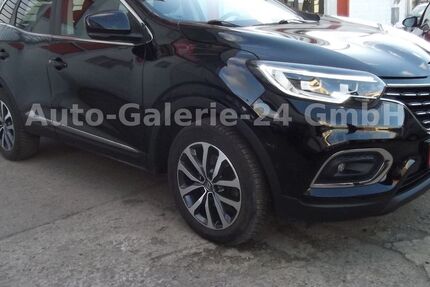 Renault Kadjar 64.500 km 17.899 &euro; Berlin 12277