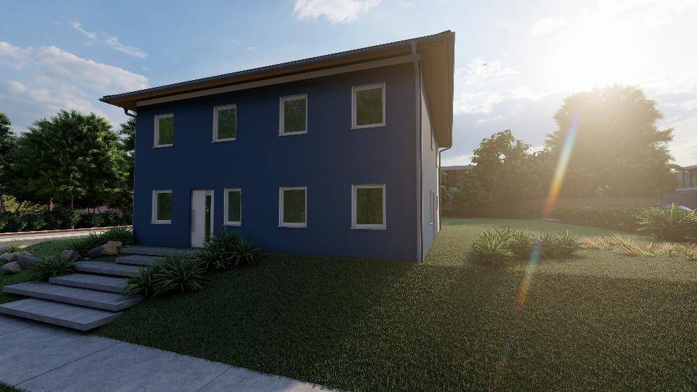 Mehrfamilienhaus, Wohnhaus Ludwigsfelde - 1.069.000&euro; | Angebot:25744752