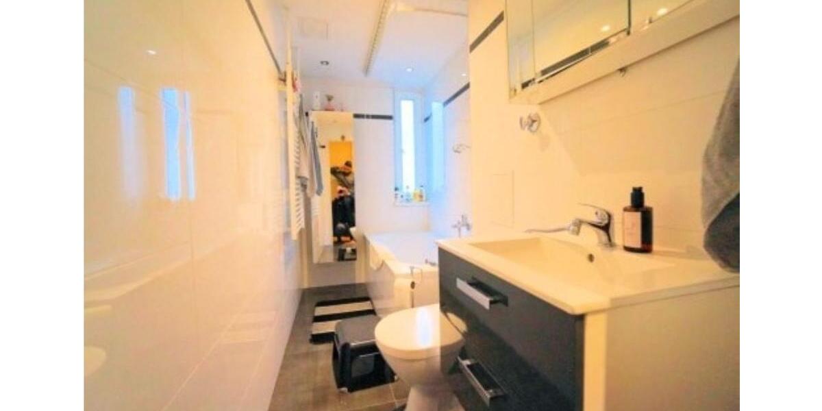 Etagenwohnung Berlin Neukölln - 2 Zimmer, 54 m&sup2;, 1.100&euro; | Angebot:26250824