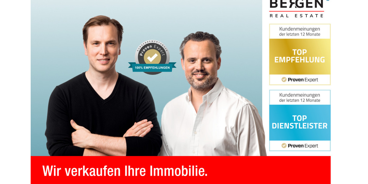 Etagenwohnung Berlin Gesundbrunnen - 2 Zimmer, 50 m&sup2;, 299.000&euro; | Angebot:24884915