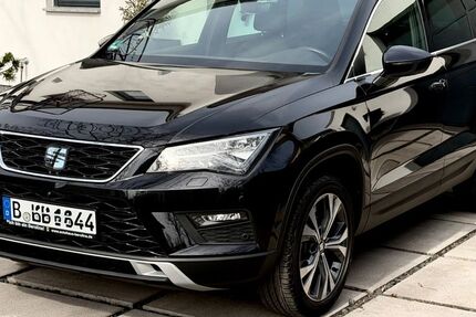 Seat Ateca 13.000 km 23.900 &euro; Dallgow-Döberitz 14624