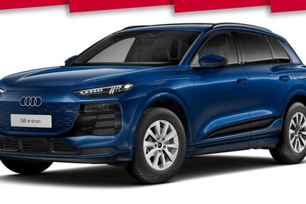 Audi Q6 e-tron 6.850 km 53.900 &euro; Berlin 12489