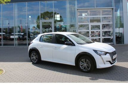 Peugeot e-208 72.300 km 13.995 &euro; Potsdam 14482