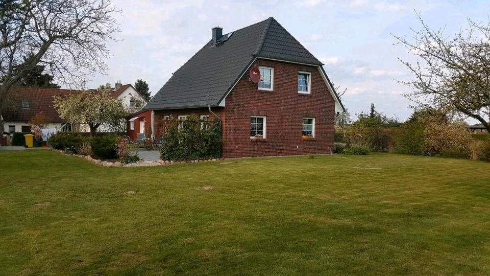 Einfamilienhaus Werder (Havel) - 4 Zimmer, 140 m&sup2;, 749.000&euro; | Angebot:26236578