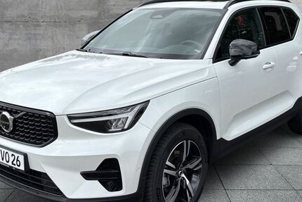 Volvo XC40 9.000 km 37.990 &euro; Berlin Tegel 13509