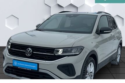 VW T-Cross 25.837 km 24.878 &euro; Berlin 12524