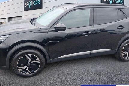Peugeot 2008 24.770 km 23.990 &euro; Berlin 12681