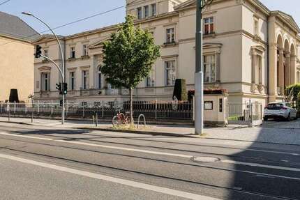 Gewerbeobjekt Potsdam - 3.995&euro; | Angebot:26844662
