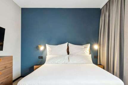 Wohnen auf Zeit in Berlin 1.325 € 1 zimmer