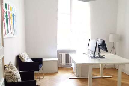 Gewerbeobjekt Berlin Mitte - 545&euro; | Angebot:26850679