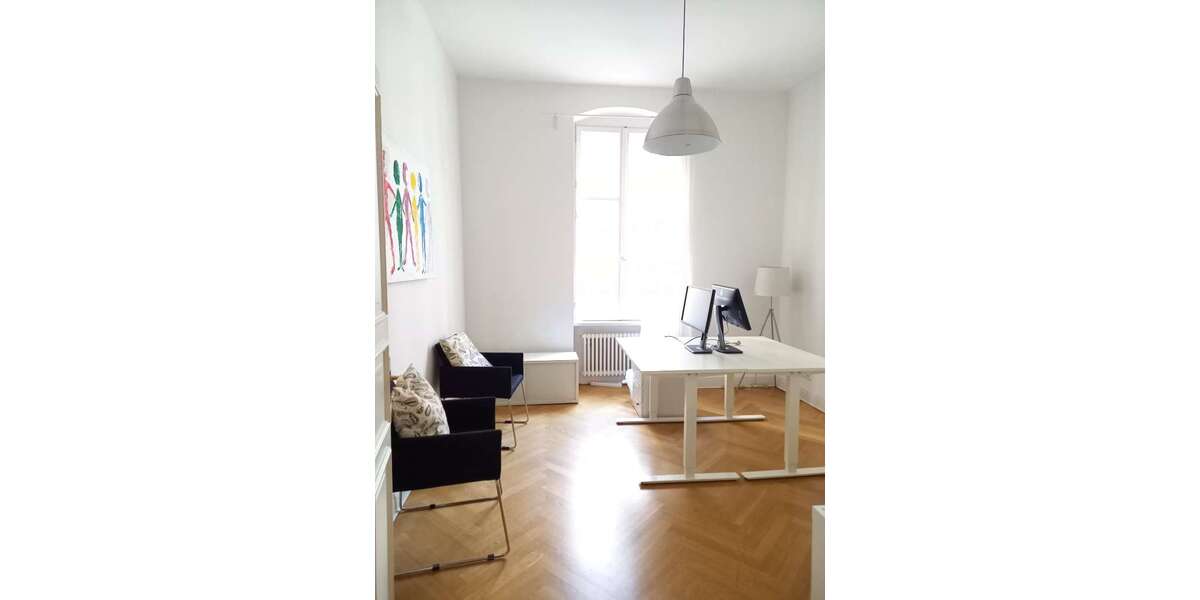 Gewerbeobjekt Berlin Mitte - 545&euro; | Angebot:26850679