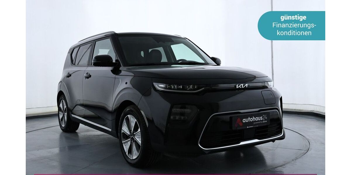 Kia Soul 14.945 km 25.990 &euro; Ludwigsfelde (bei Berlin) 14974