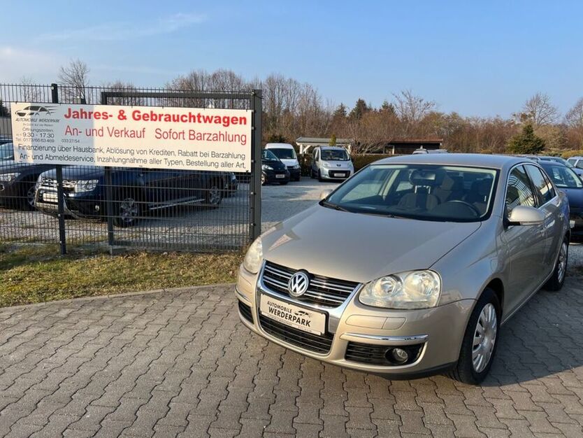 Jetta