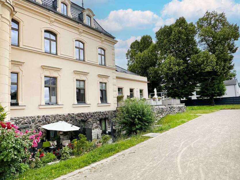 Wohnung zum Kaufen in Stahnsdorf 400.000 € 82.72 m² 3 zimmer