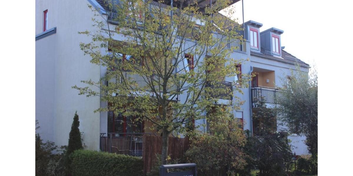 1-Z-Wohnung Rehbrücke Nuthetal Potsdam Berlin Rand provisionsfrei 1 zimmer