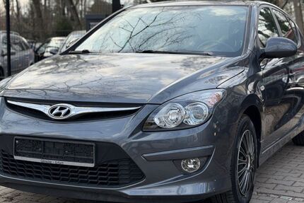 Hyundai i30 95.000 km 4.999 &euro; Berlin 12347